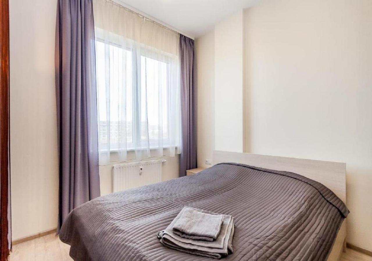 Apartamentai "Vilnius" Exterior foto